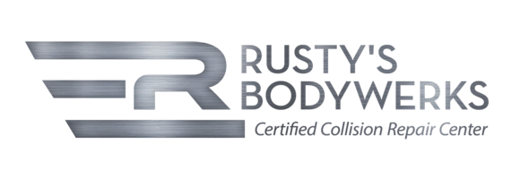 Rusty's Bodywerks: Home