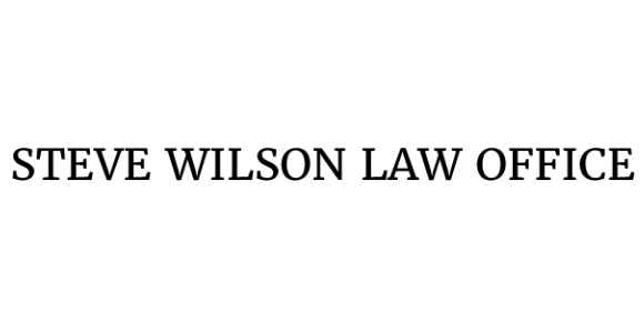 Steve Wilson Law Office: Home