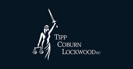 Tipp Coburn Lockwood, PC: Home