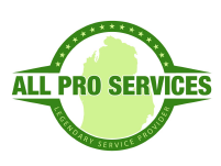 All Pro Services: Home