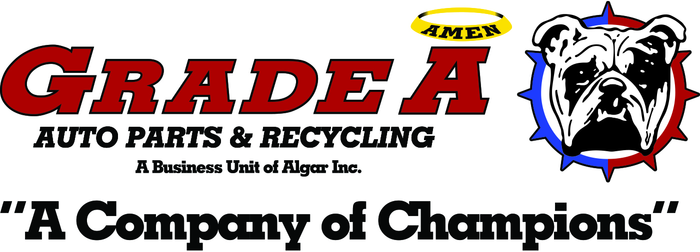 Grade A Allstate Auto Parts Grade A Auto Parts Louisville KY Review Us