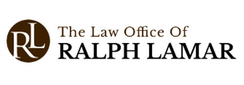 The Law Office of Ralph Lamar: Home