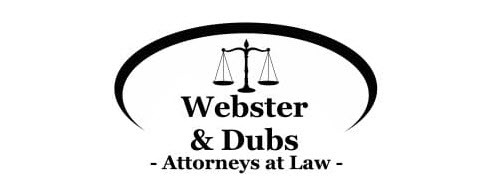 Webster & Dubs, P.C.: Home
