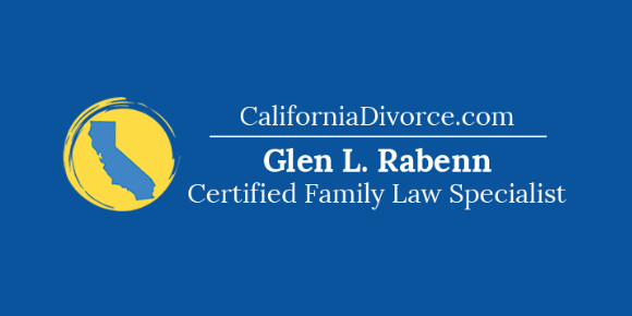Family Law Offices of Glen L. Rabenn: Home