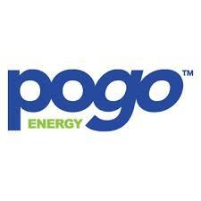 Pogo Energy: Home