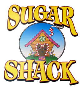Sugar Shack: Home