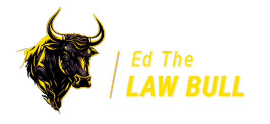Ed The Law Bull: Home