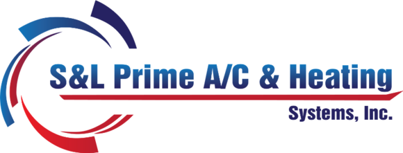 S&L Prime A/C & Heating Systems, Inc.: Home