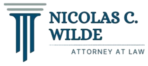 Law Office of Nicolas C. Wilde LLC: Home