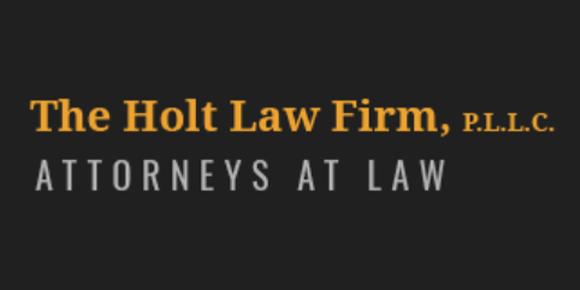 The Holt Law Firm, P.L.L.C.: Home