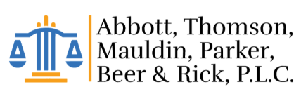 Abbott, Thomson, Mauldin, Parker, Beer & Rick, P.L.C.: Home