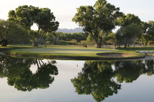 Tubac Golf Resort & Spa: Tubac Golf Resort & Spa Tubac Golf Resort & Spa: Tubac Golf Resort & Spa