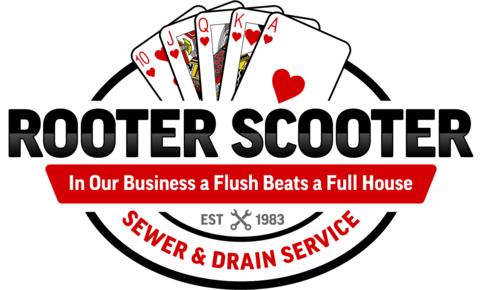 Rooter Scooter Sewer & Drain Service: Home