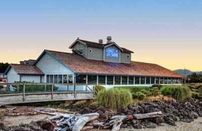 Mo's Chowder: Mo's Chowder, Lincoln City Mo's Chowder: Mo's Chowder, Lincoln City