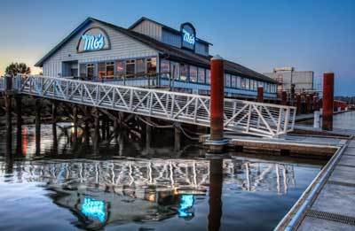 Mo's Chowder: Mo's Chowder, Florence Mo's Chowder: Mo's Chowder, Florence