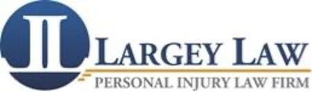 Largey Law Firm: Home