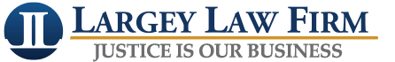 Largey Law Firm: Home