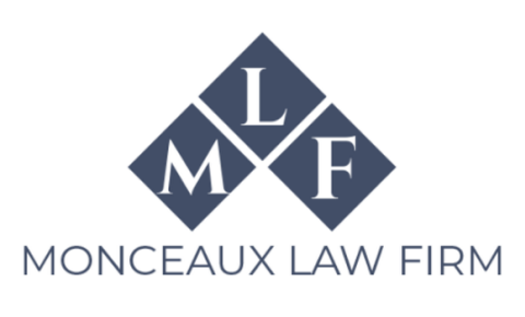 Monceaux Law Firm: Home