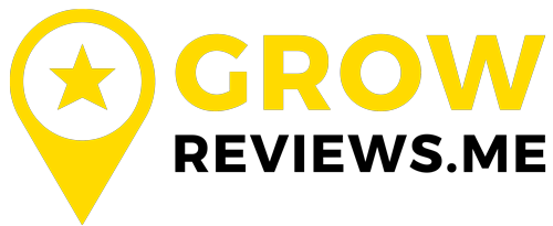 GrowReviews.me: Home