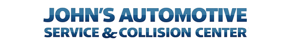 John's Automotive Service and Collision Center: John's Automotive Service Repair
