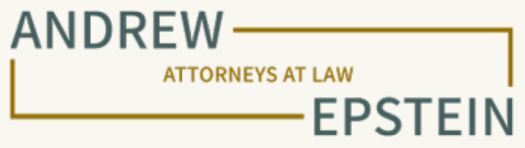 Andrew Epstein Law: Home