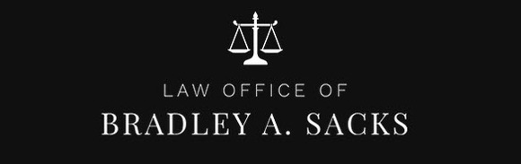 Law Office of Bradley A. Sacks: Home