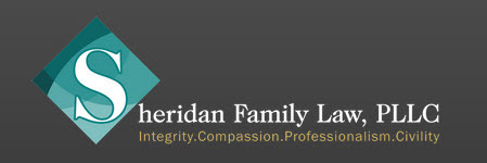 Sheridan Family Law, PLLC: Home