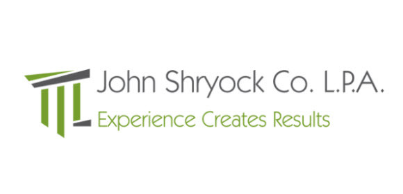 John Shryock Co. L.P.A.: Home