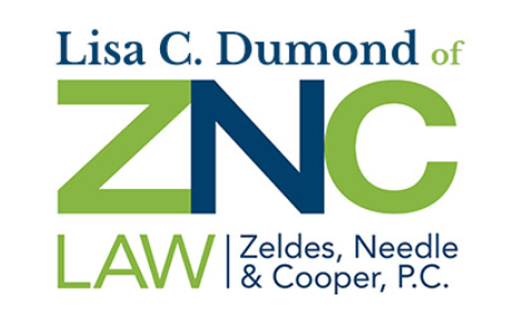 The Law Office of Lisa C. Dumond, LLC: Home