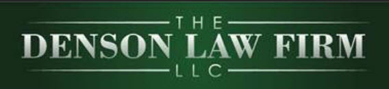 The Denson Law Firm, LLC: Home