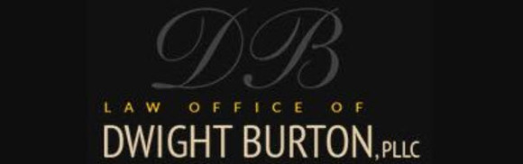 Law Offices of Dwight Burton, PLLC: Home