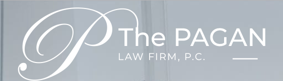 The Pagan Law Firm, P.C.: Home