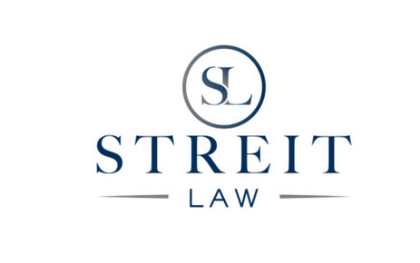 Streit Law LLC: Home