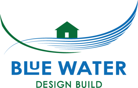 Blue Water Design Build: Home
