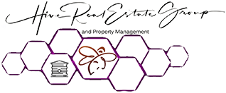 Hive Real Estate Group: Home
