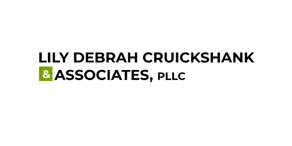 Lily Debrah Cruickshank & Associates, PLLC: Home