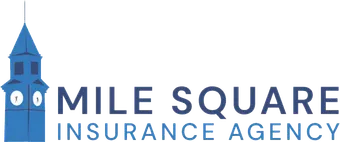 Mile Square Insurance Agency: Home