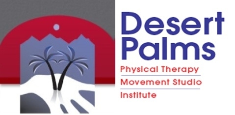 Desert Palms Physical Therapy: Home