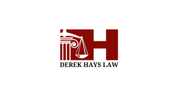 Derek Hays Law: Home