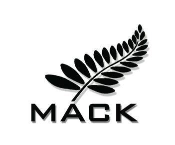 Mackland, LLC: Home