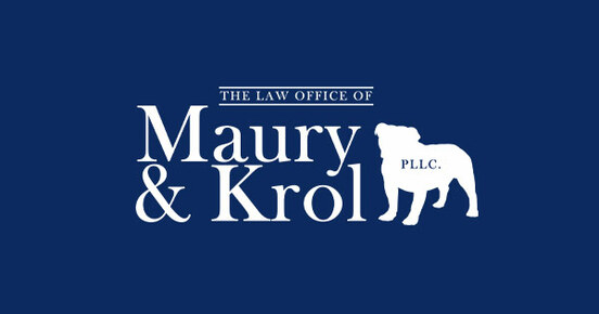 The Law Office of Maury & Krol, PLLC: Home