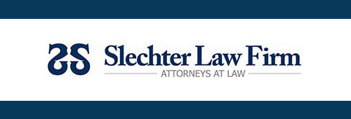 Slechter Law Firm: Home