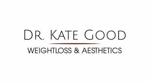 Dr. Kate Good WeightLoss & Aesthetics: Home