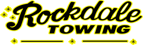 Rockdale Towing: Home