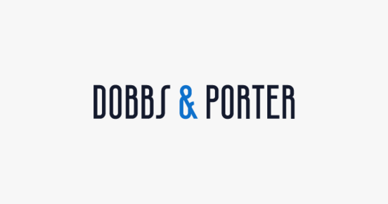 Dobbs & Porter, PLLC: Home