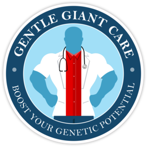Gentle Giant Care LLC: Home