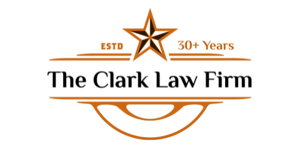 The Clark Law Firm, P.C.: Home