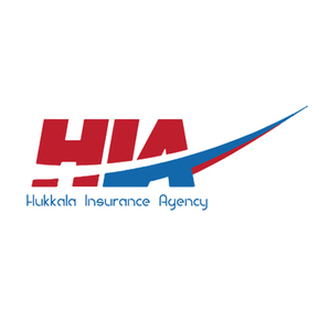 Hukkala Insurance Agency: Home