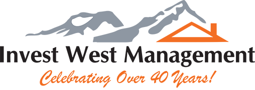 Invest West Management: Home