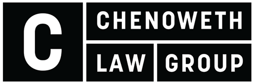 Chenoweth Law Group, P.C.: Home